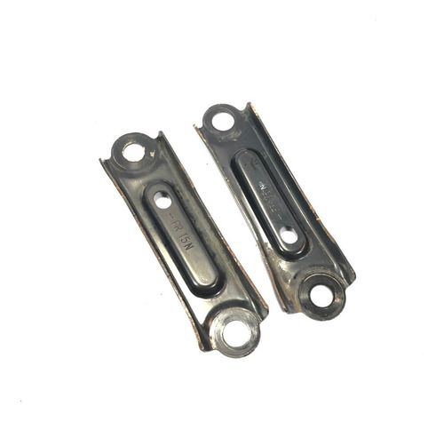 Suporte Agregado Dianteiro Honda Fit 2015