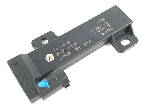 Sensor Antena Keyless Jeep Compass 2018 2.0 68051315ab