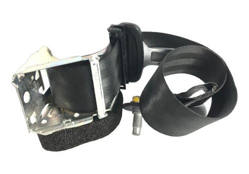 Cinto Segurança Peugeot 3008 2014 Thp Tras Esq 9682036280