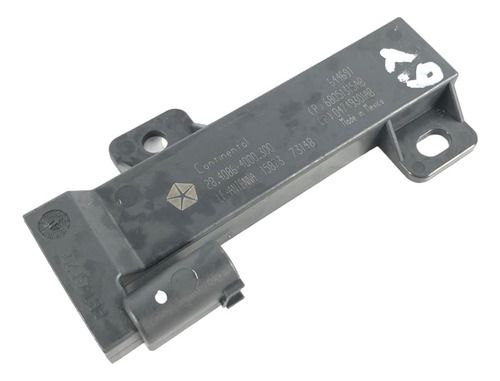 Sensor Antena Keyless Jeep Compass 2018 2.0 68051315ab