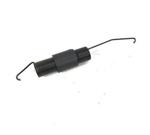 Mola Dobradiça Porta Malas Ford New Fiesta 2014