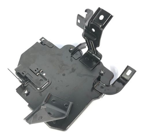 Suporte Caixa Rele Chicote Honda Wr-v 2018