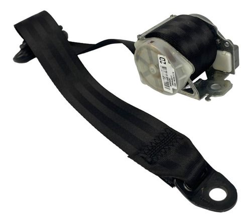 Cinto Segurança Traseiro Dir. Peugeot 2008 2017 9802548277