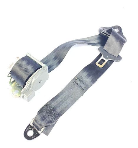 Cinto Segurança Traseiro Direito Peugeot 2008 2017 1.6