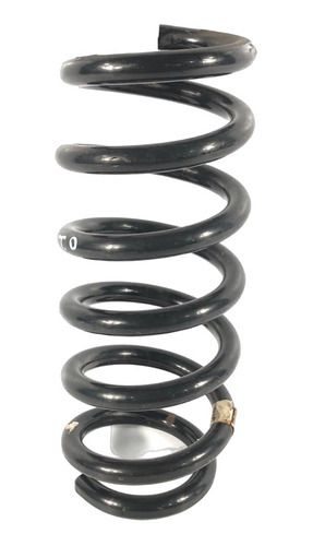 Mola Suspensão Ford Edge 2017 3.5 V6 Traseira Direita