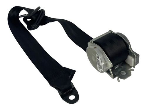 Cinto Segurança Traseiro Esq. Peugeot 2008 2017 9802548377