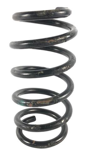 Mola Traseira Direita Ford Edge 3.5 2012 Original