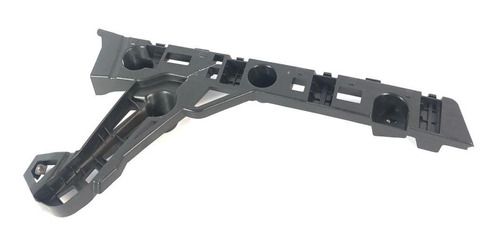 Guia Parachoque Tras. Esq. Gm Cruze 2019 Lt 84142841