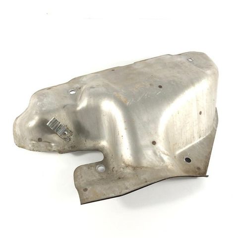 Defletor Protetor Calor Nissan Sentra 2016 2.0