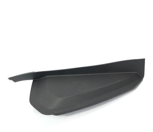 Moldura Acabamento Painel Direito Ford New Fiesta 2018