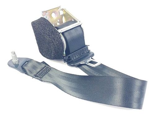 Cinto Traseiro Direito Peugeot 3008 2012 1.6 Thp 9682036280