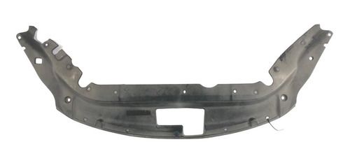 Defletor Superior Radiador Nissan Sentra 2016 2.0