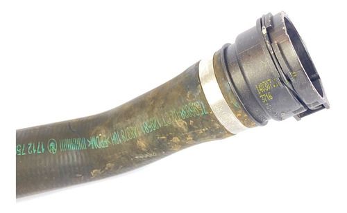 Mangueira Água Radiador Bmw 320i 2014 759683802
