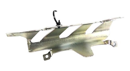 Defletor Suporte Flauta Bico Nissan Kicks 1.6 2023