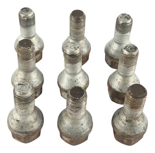 Parafuso De Roda Fiat Punto 2012 Unidade