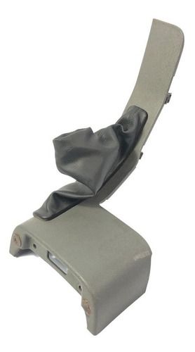 Moldura Alavanca Freio De Mão Ford Focus 2012