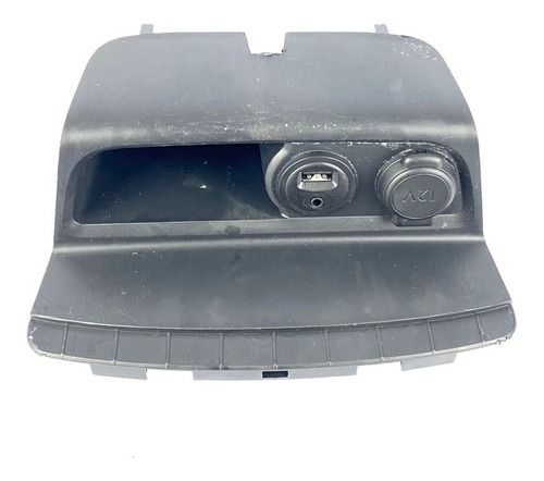 Cinzeiro Com Entrada Usb Peugeot 208 2015 1.6 9800632777