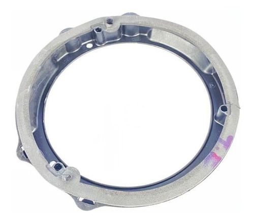 Moldura Alto Falante Esquerdo Ford Ecosport 2019 1.5