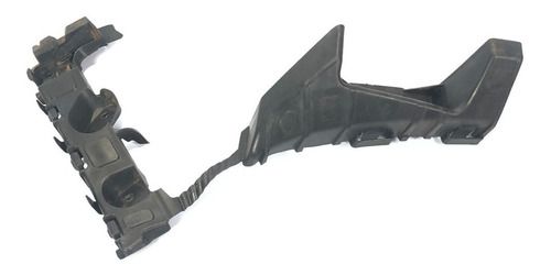 Guia Suporte Do Parachoque Traseiro Dir. Gm Sonic 2013 1.6