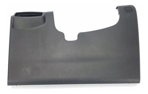 Moldura Botão Chave De Luz Ford Ka 1.5 2019 3cc E3b5a045n68