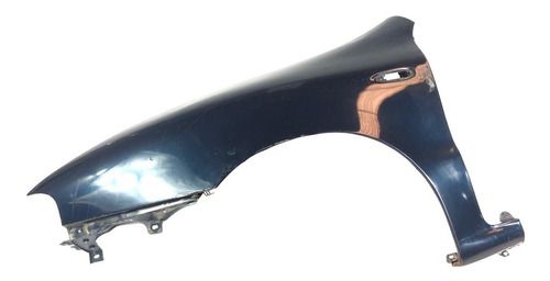 Paralama Esquerdo Fiat Marea 2001 1.8 Original