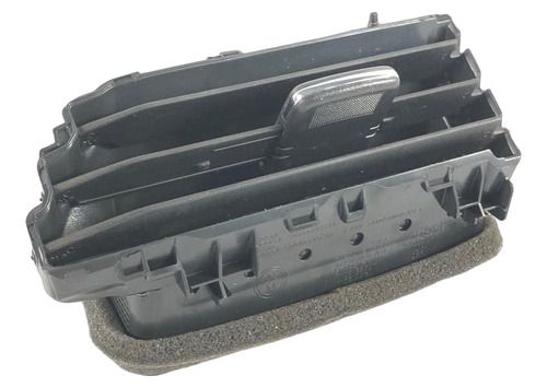 Difusor Ar Esquerdo Painel Central Nissan Kicks 1.6 2023