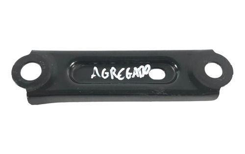 Suporte Do Agregado Traseiro Direito Honda City 1.5 2017