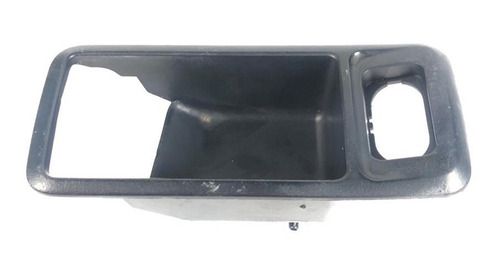 Moldura Botão Vidro Diant Direito Ford Focus 2012 3m51226a36