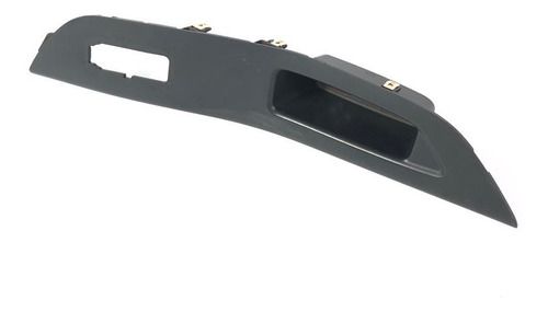 Moldura Botão Vidro Elétrico Dianteiro Direito Ford Ka 2015