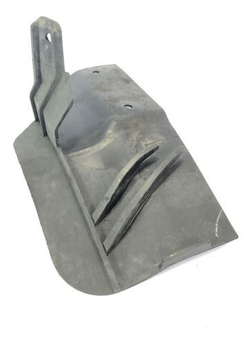 Lameiro Parabarro Tras Direito Vw Jetta 2.0 2012 Tsi