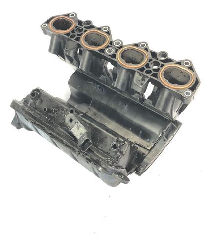 Coletor Admissão Peugeot 208 2015 1.6