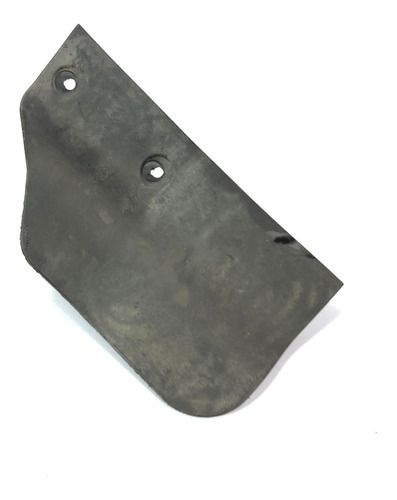 Lameiro Parabarro Tras Esquerdo Vw Jetta 2.0 2012 Tsi