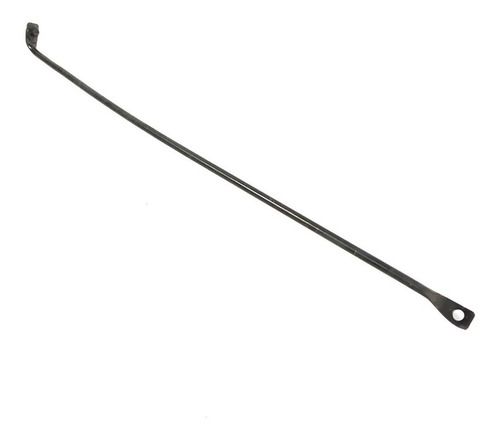 Guia Suporte Parachoque Dianteiro Dir. Gm S10 2017 2.5 Flex