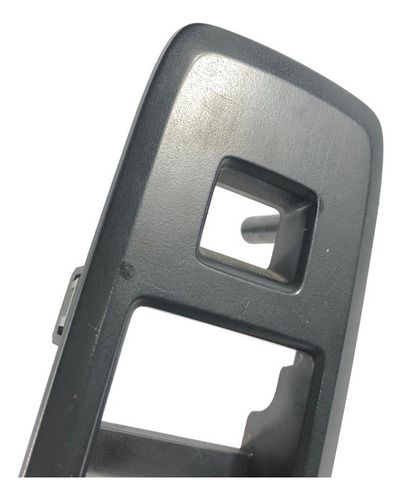 Moldura Botão Vidro Ford Ranger 2015 3.2 Limited Diant Esq