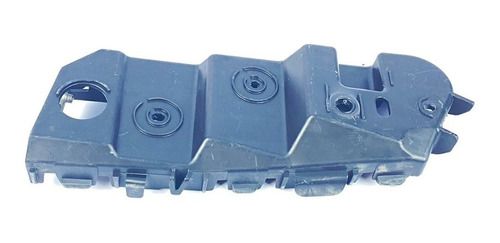 Guia Suporte Parachoque Dianteiro Dir. Gm Spin 2017 1.5