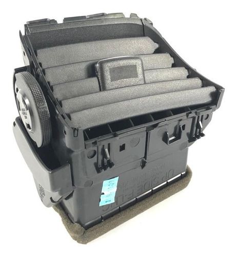 Difusor De Ar Central Esquerdo Nissan Sentra 2016