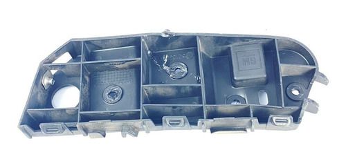 Guia Suporte Parachoque Dianteiro Esq. Gm Spin 2017 1.5