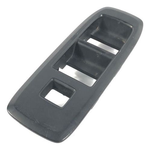 Moldura Botão Vidro Ford Ranger 2019 2020 3.2 Diant. Esq.