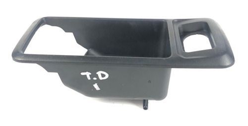 Moldura Botão Vidro Traseira Dir Ford Focus 2012 3m51226a36