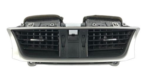 Difusor De Ar Central Nissan Sentra 2014 2.0 687503sg1a