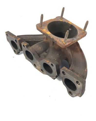 Coletor Escape Peugeot 2008 2017