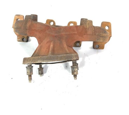 Coletor Escape Peugeot 208 2015 1.5