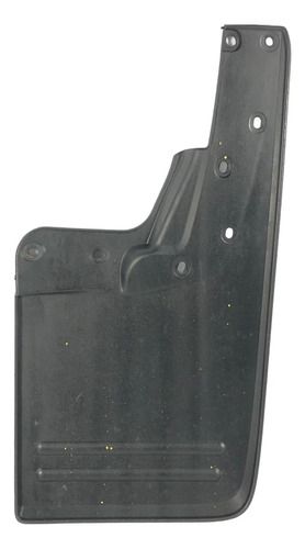 Lameiro Parabarro Vw Amarok 2022 3.0 V6 Tras Esq 2h0821811g