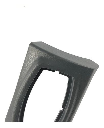 Moldura Chave Comando Farol Ford Ranger 2020 3.2 Eb3b41045j7