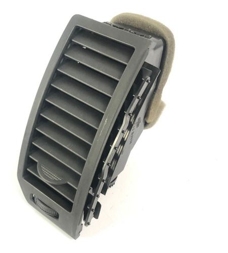 Difusor De Ar Esquerdo Nissan Sentra 2012 2.0 68751zt55a