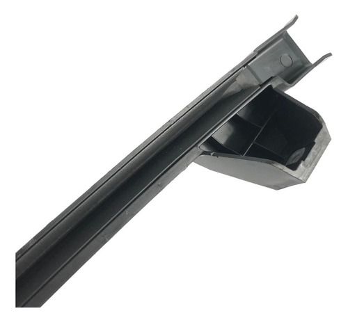 Guia Vidro Dianteiro Dir. Gm Tracker 1.4 2017 Turbo 42539437