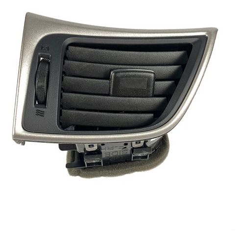 Difusor De Ar Lateral Dir Nissan Sentra 2015 2.0 687603sg0a