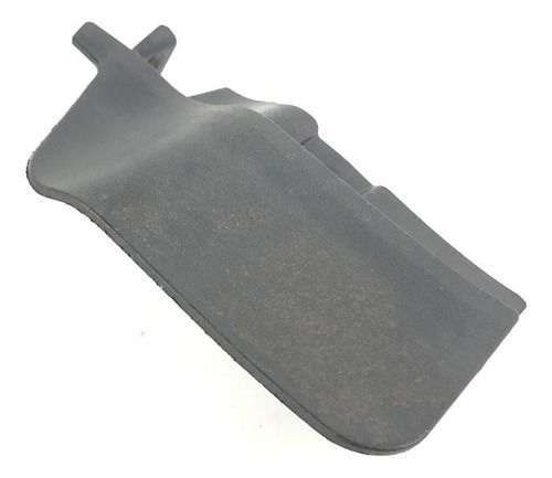 Lameiro Parabarro Vw Tiguan 2019 2.0 Traseiro Esq 5na854855