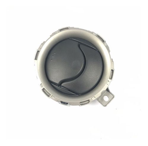 Difusor De Ar Lateral Painel Nissan March 1.0 2014