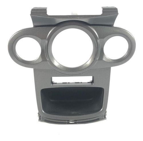 Moldura Comando Ar Ford New Fiesta 2015 1.6 D3bb18d422aaw